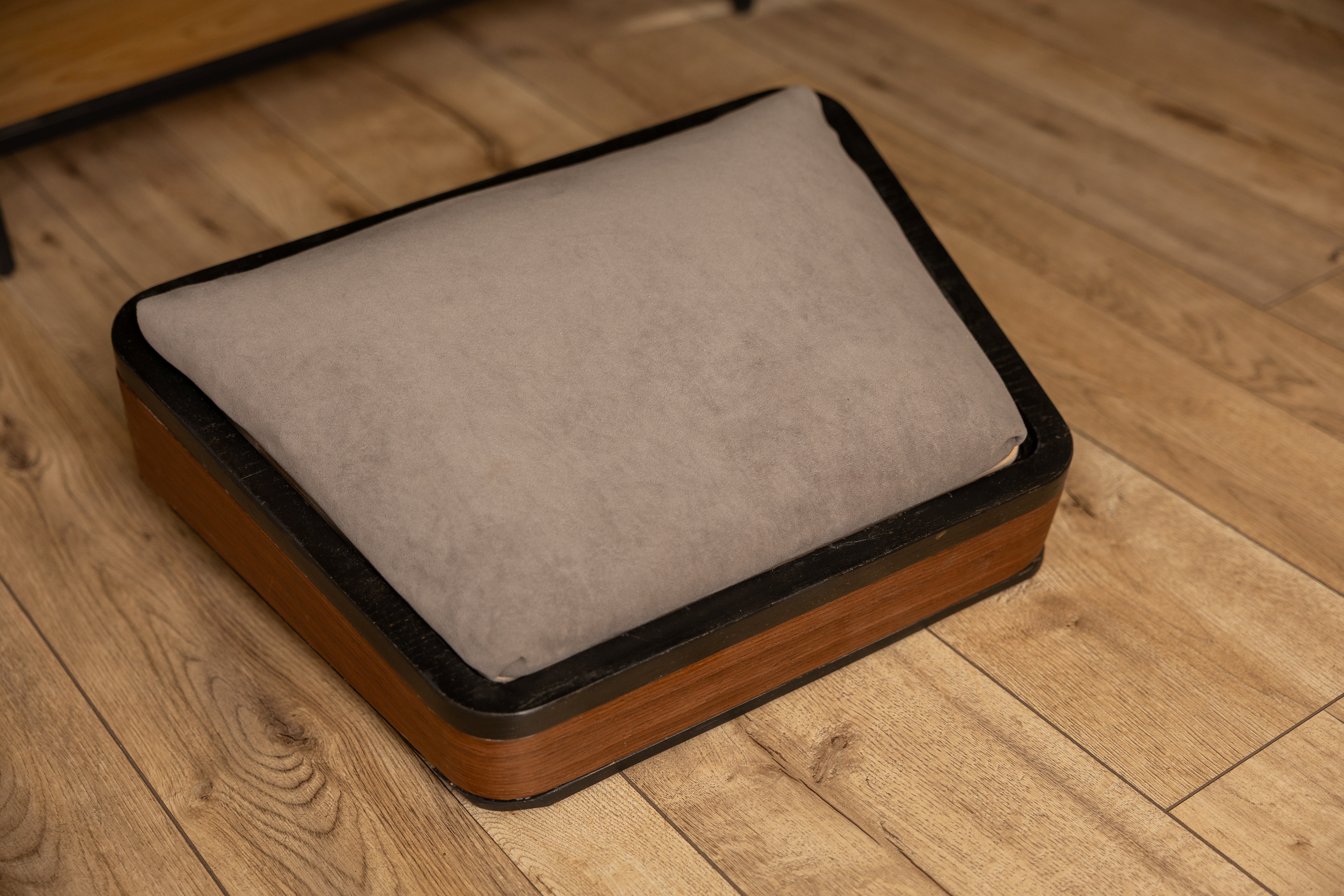 ErgoPod Brown Pillow